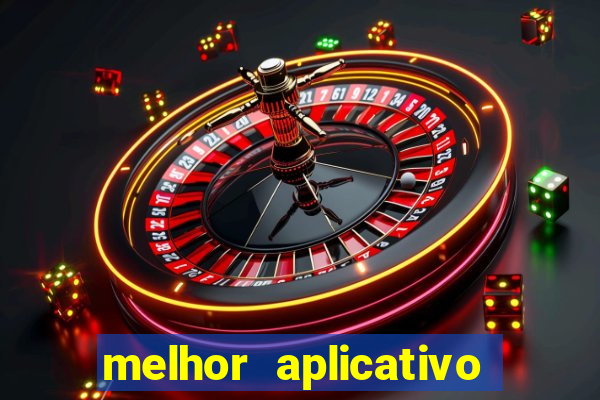 melhor aplicativo para ver resultado de jogos